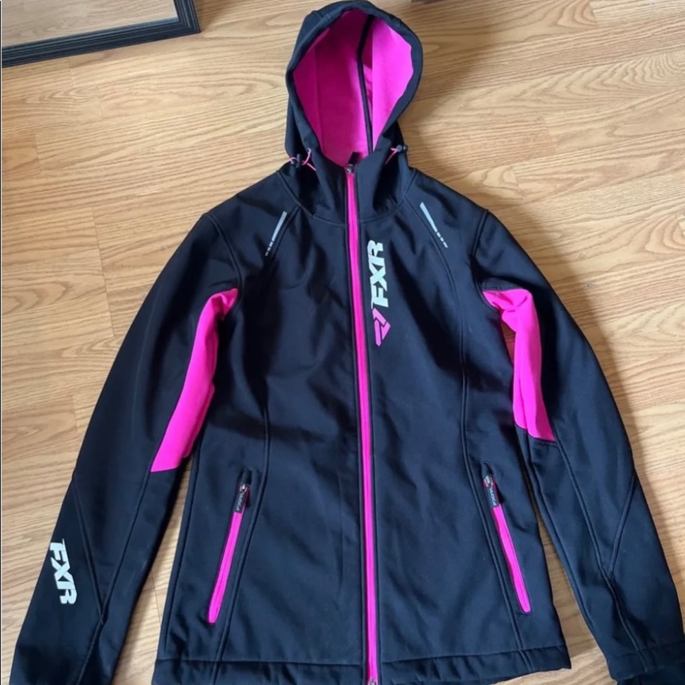 Brand new never worn FXR jacket